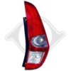 SUZUK 3565051K00 Combination Rearlight